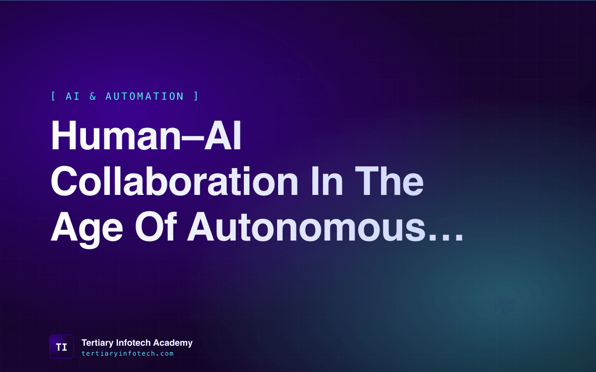 Human–AI Collaboration in the Age of Autonomous Agents: OpenClaw, Hermes & Paperclip