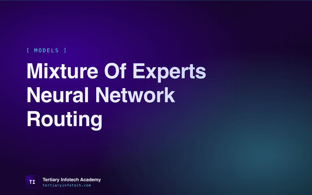 Mixture of Experts: How MoE Architecture Scales LLMs